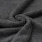 Pile Tessuto Di Cotone (Sherpa) Grigio Scuro Melange - (Pile Tessuto Di Cotone Sherpa)