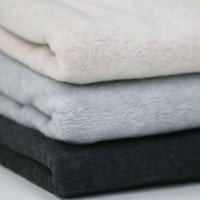 Pile Tessuto Di Cotone Sherpa Pile Tessuto Di Cotone Sherpa