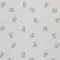 Irregular Rib Jersey Fabric - Owls - (Jersey Fabrics)