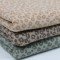 Tessuto Jersey Di Cotone Costine Stampato - Leopardato Beige Chiaro - (Jersey Tessuti)