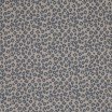 Tessuto Jersey Di Cotone Costine Stampato - Leopardato Beige Scuro - (Jersey Tessuti)