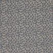 Rippstrick Jersey Stoff Bedruckt - Leopardenmuster Dunkel Beige - (Jersey Stoffe)