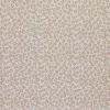 Tessuto Jersey Di Cotone Costine Stampato - Leopardato Beige Chiaro
