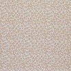 Rib Jersey Stof Bedrukt - Luipaardprint Licht Beige - (Jersey Stoffen)