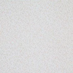 Rippstrick Jersey Stoff - Blush Leopard Beige