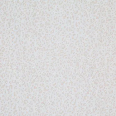 Tessuto Jersey Di Cotone Costine - Arrossire Leopardato Beige Tessuto Jersey Di Cotone Costine - Arrossire Leopardato Beige - (Jersey Tessuti)