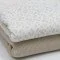 Tessuto Jersey Di Cotone Costine - Arrossire Leopardato Beige Tessuto Jersey Di Cotone Costine - Arrossire Leopardato Beige - (Jersey Tessuti)