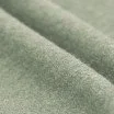 Fulled Loden Wool Fabric Dusty Green - (Boiled Wool Fabric)