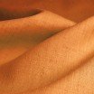 Hørstof Vasket Dusty Orange - (Hørstof Vasket )