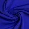 Tkanina Gabardyna Strecz (Bambusowy Dotyk) Kobaltowy Tkanina Gabardyna 