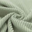 Big Knit Strickstoff Dusty Grün - (Dekostoffe)