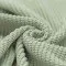 Big Knit Stof Dusty Groen - (Decoratiestoffen)