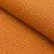 Tissu Point De Maille Tricot Orange Poussiéreux - (Tissus Deco)