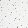 Cotton Poplin Digital Print - Honey Bees