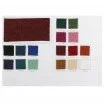 Tessuto a Maglia Di Angora Carta Di Colore - (Tessuti Moda)