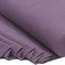 Tissu Bord-Côtes Violet Poussiéreux - (Tissu Bord-Côtes )