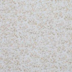 Baby Musselin Stof Digital Print - Beige Vildblomst Baby Musselin Stof Digital Print - Beige Vildblomst
