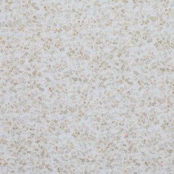 Hydrofiel Stof Digitale Print - Beige Wilde Bloem Hydrofiel Stof Digitale Print - Beige Wilde Bloem
