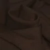 French Terry Chokolade Brun