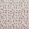Jersey Katoen Digitale Print - Beige Waterlelie