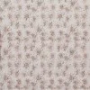 Jersey Katoen Digitale Print - Beige Waterlelie