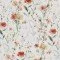 Jersey Katoen Digitale Print - Aquarel Wilde Bloemen Jersey Katoen Digitale Print - Aquarel Wilde Bloemen - (Jersey Katoen Digitale Print)