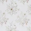 Jersey Cotton Fabric Digital Print - Ecru Flower Bouquet Jersey Cotton Fabric Digital Print - Ecru Flower Bouquet - (Jersey Cotton Fabric Digital Print)
