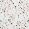 Jersey Cotton Fabric Digital Print - Spring Flower - (Jersey Cotton Fabric Digital Print)