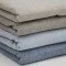 Linnen Chambray Stof Licht Blauw - (Decoratiestoffen)