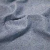 Tessuto Di Lino Chambray Jeans - (Deco Tessuti)