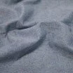 Linen Chambray Fabric Jeans - (Deco Fabrics)