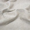 Leinen Chambray Stoff Hellbeige - (Dekostoffe)