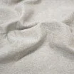 Leinen Chambray Stoff Hellbeige - (Dekostoffe)