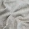 Linnen Visgraat Stof Taupe - (Decoratiestoffen)