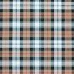Tkanina Szkocka Kratę Elastyczny (Tartan) Wielbłądzi Stuwart Tkaniny Szkocka Krata Tartan