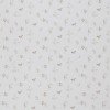 Cotton Poplin Digital Print - Cozy Flower Beige
