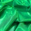 Tessuto Lycra Olografico Mystic Verde Erba - (Tessuti Di Danza)