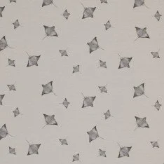 Jersey Cotton Fabric Digital Print - Stingray