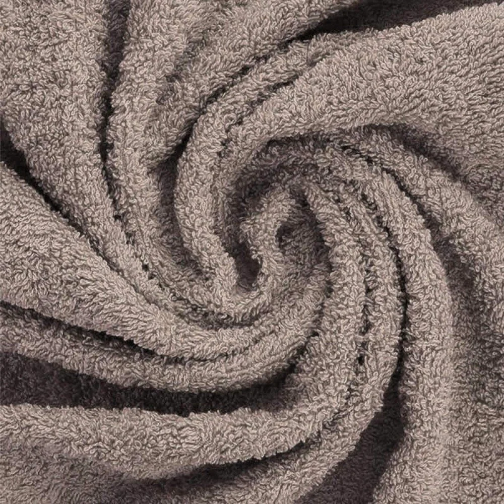 Terry Fabric Taupe
