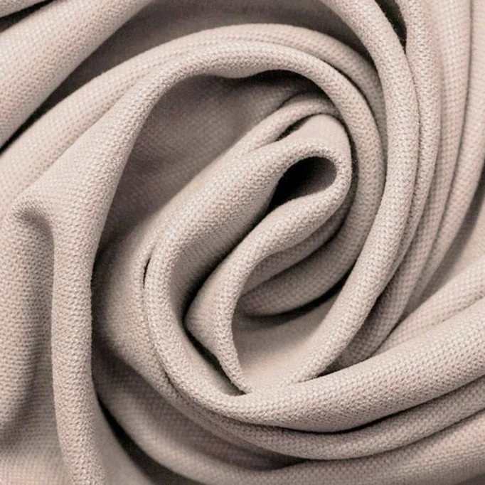 Canvas Fabric Light Beige - (Canvas Fabric Cotton )