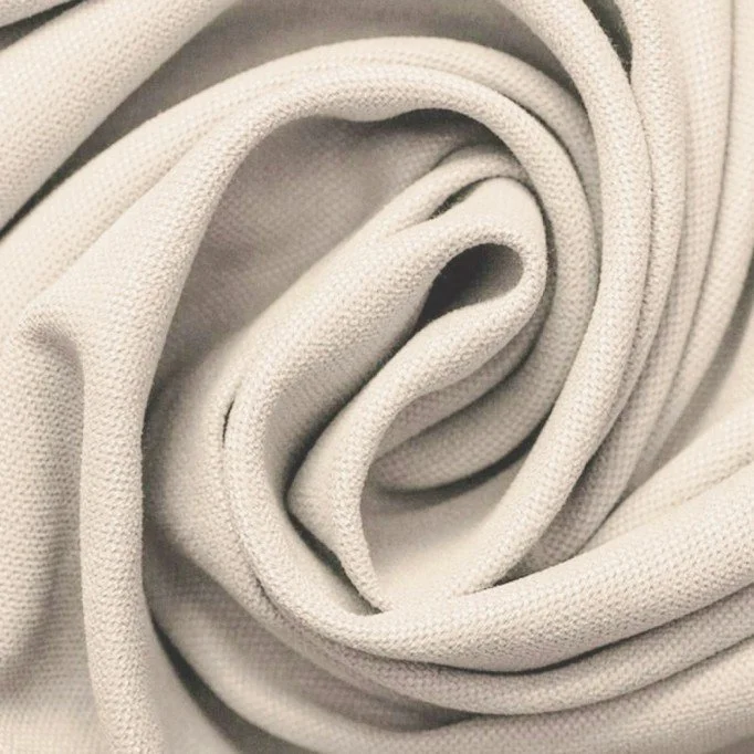 Canvas Fabric Natural Beige - (Canvas Fabric Cotton )