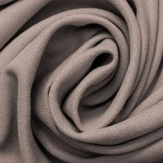 Canvas Stoff Taupe