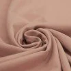 Bomuldsjersey Stof Dusty Pink - (Bomuld Jersey Stof)