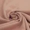 Tissu Coton Jersey Rose Poussiéreux - (Tissu Jersey Coton)