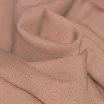 French Terry Fabric Dusty Pink - (Sweat Fabric)