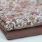 Jersey Coton Impression Numérique - Vintage Floral Vieux Mauve - (Jersey Coton Impression Numérique)