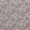 Jersey Coton Impression Numérique - Vintage Floral Vieux Mauve - (Jersey Coton Impression Numérique)