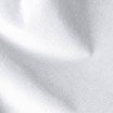 Stretch Velvet Fabric White - (Fashion Fabrics)