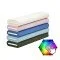 Tessuto Jersey Cotone Lycra 5 Colori 12 Metri Pacchetto Tessuto Jersey Cotone Lycra 5 Colori 12 Metri Pacchetto - (Tessuto Jersey Di Cotone)