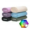 Tessuto Felpa Cotone Di Cotone 6 Colori 12 Metri Pacchetto  - (Outlet Del Tessuto)
